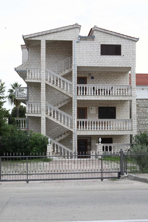 Apartments Villa Castello Kaštela Cameră foto