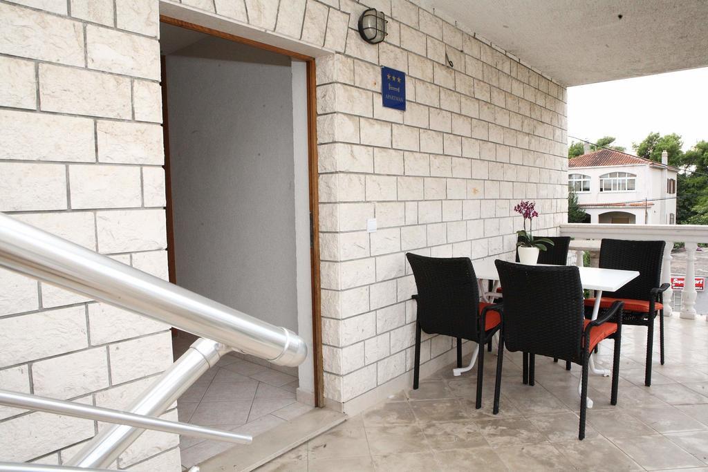 Apartments Villa Castello Kaštela Cameră foto