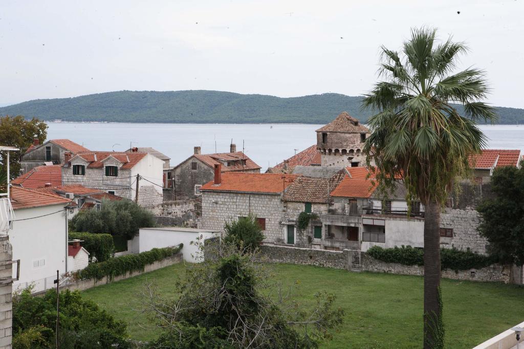Apartments Villa Castello Kaštela Cameră foto